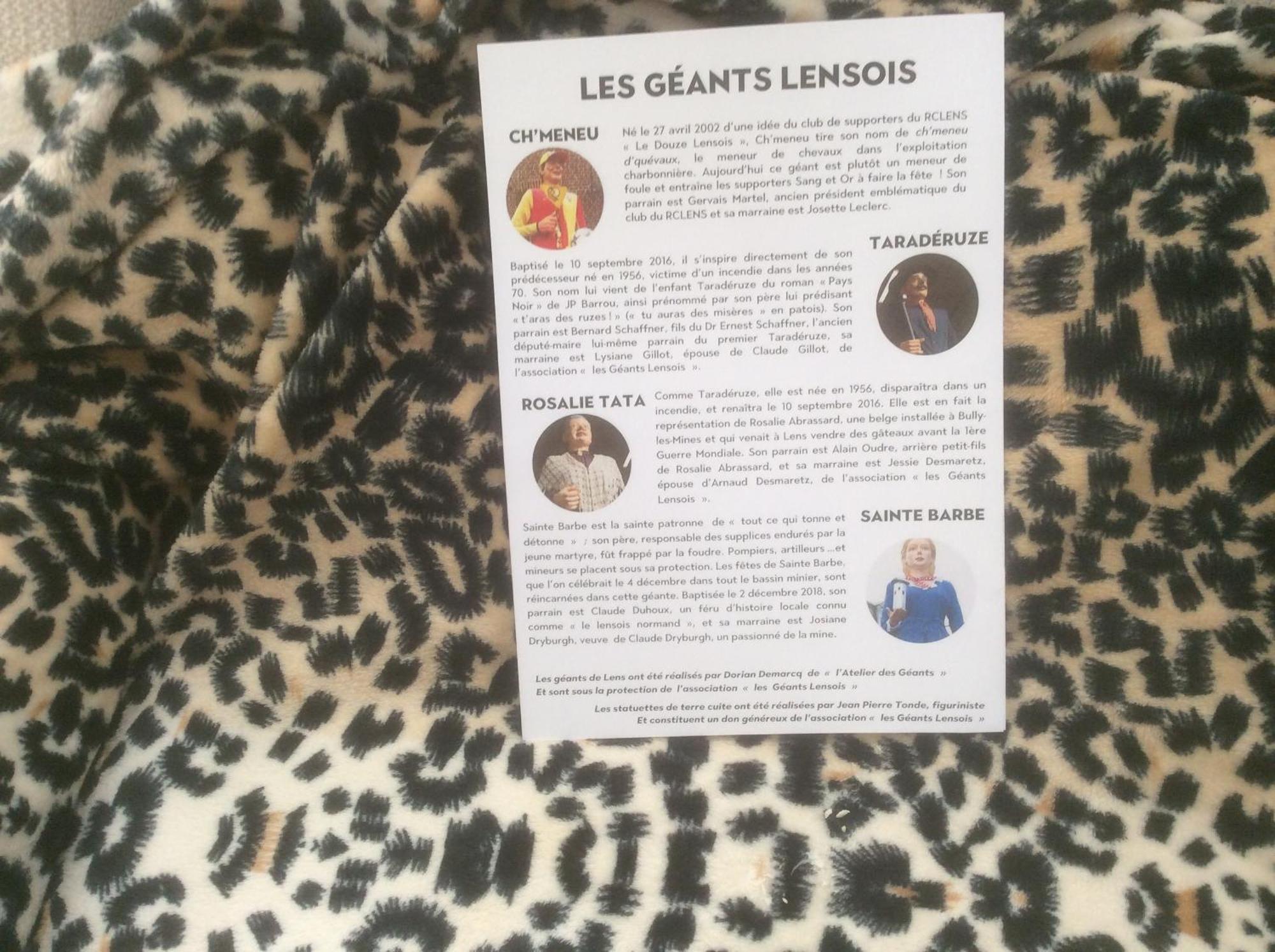 Chambres Et Table D'Hotes La Belle Lensoise المظهر الخارجي الصورة
