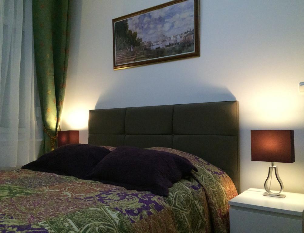 Chambres Et Table D'Hotes La Belle Lensoise الغرفة الصورة