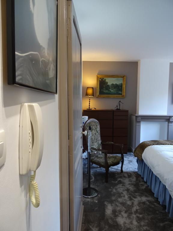 Chambres Et Table D'Hotes La Belle Lensoise الغرفة الصورة