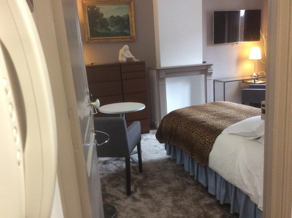 Chambres Et Table D'Hotes La Belle Lensoise المظهر الخارجي الصورة