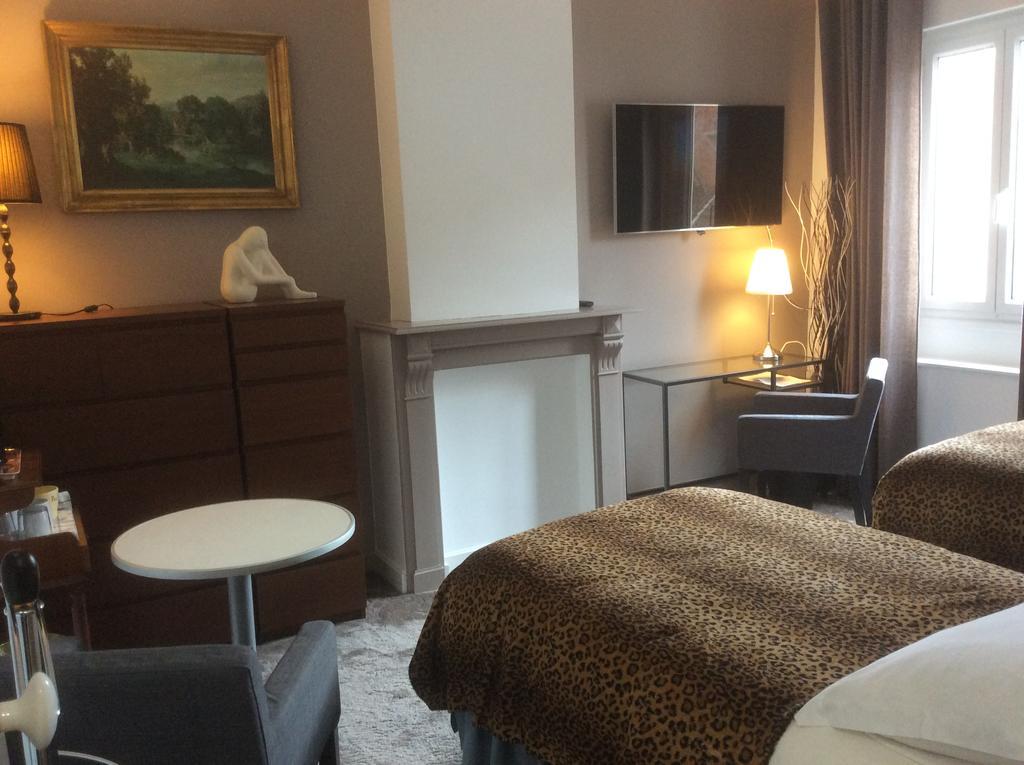 Chambres Et Table D'Hotes La Belle Lensoise المظهر الخارجي الصورة