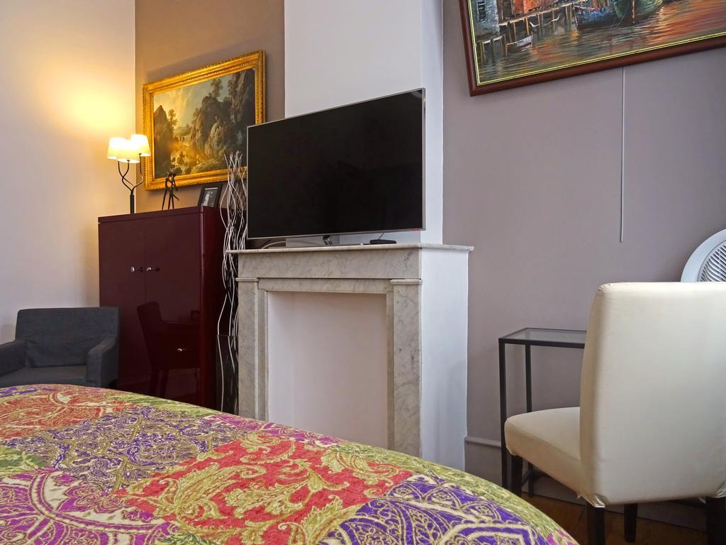 Chambres Et Table D'Hotes La Belle Lensoise المظهر الخارجي الصورة