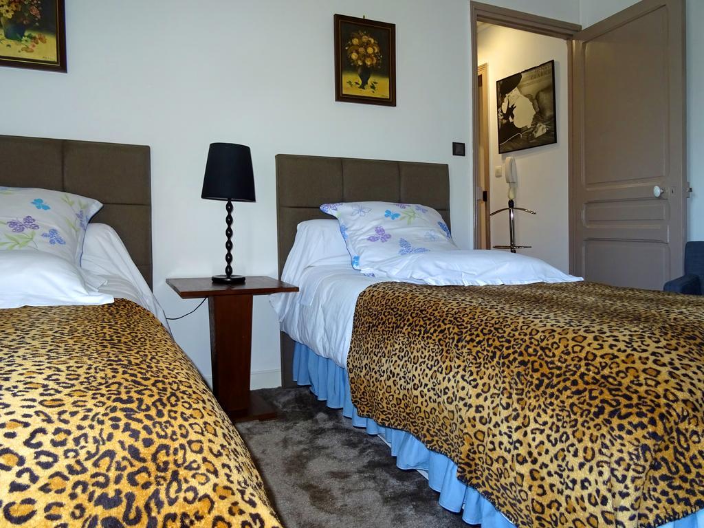 Chambres Et Table D'Hotes La Belle Lensoise المظهر الخارجي الصورة